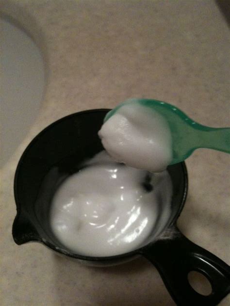 How does baking soda work in removing blackheads? Menswear-Inspired Watch: DIY pimple extractor mask! Baking ...