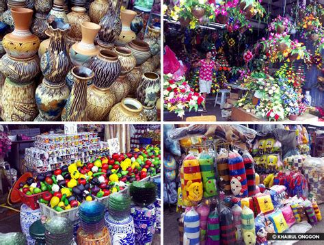 Located just at the junction of federal route and federal route , it is known for its many outlets selling pottery and other crafts. The Paradise of Johor: Ayer Hitam