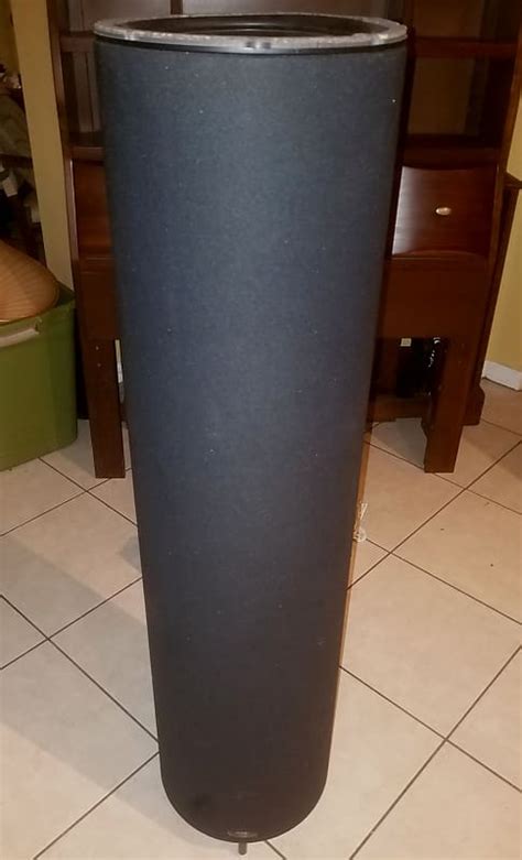 To ensure that you can hear your favorite tunes' basslines clearly and loudly, then you're going to need a quality sub. HSU Research Vintage HO 1220 Subwoofer Cylinder Sub Woofer ...