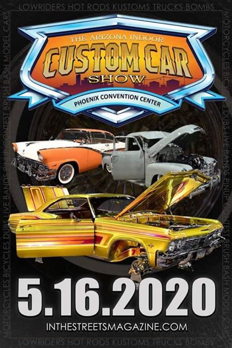 This has been a local tradition for over 30 years, it is one of the premier weekly car shows in central florida. Custom Car Shows 2020 Near Me - Custom Cars