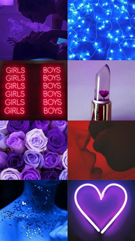 Select from premium bisexual of the highest quality. Aesthetic Wallpapers — Bisexual Aesthetic