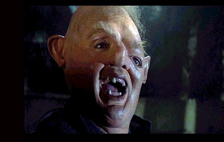 Well, if that's your plan then you're in luck because you can buy a latex rubber sloth mask on amazon, but there's one small problem. The "Goonie" June 7th 25 Anniversary, Congrats Baby Ruth ...