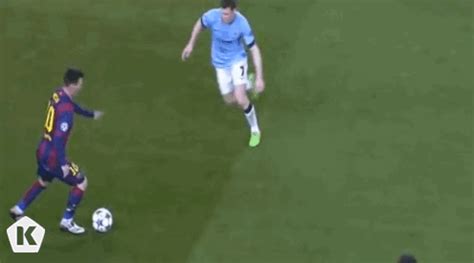 Leo messi is the best player in the world. The King! Messi with the meg and he broke his ankles!That ...