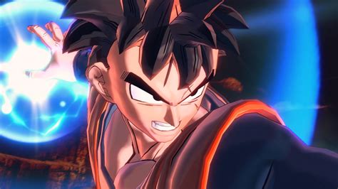 Dragon ball xenoverse 2 gives players the ultimate dragon ball gaming experience! Dragon Ball Xenoverse 2 | PS4 | Buy Now | at Mighty Ape NZ