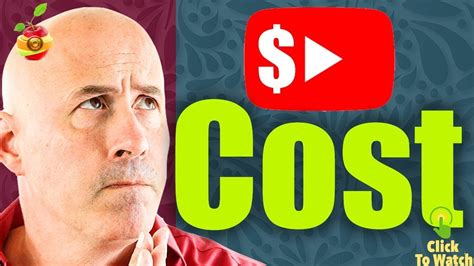 But just how much should you expect to pay? How Much Does It Cost To Start A YouTube Channel 2020 ...