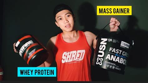 Check spelling or type a new query. Beli WHEY atau MASS? | Awek pun tak selera tengok 🙈 - YouTube