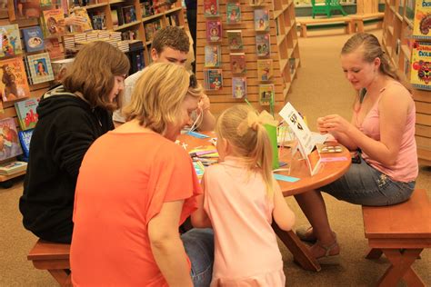 Most popular barnes and noble questions. SE Polk Book Club in action | Book Fair at Barnes and ...