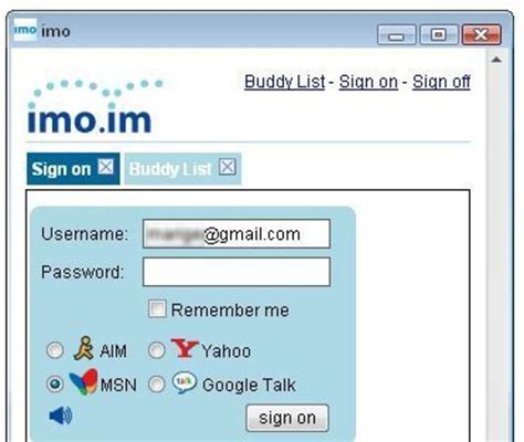 Features of a voip system. Imo - Download