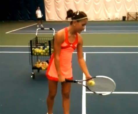 Get the latest player stats on bianca andreescu including her videos, highlights, and more at the official women's tennis association website. VIDEO. When Bianca Andreescu was practising her serve at ...