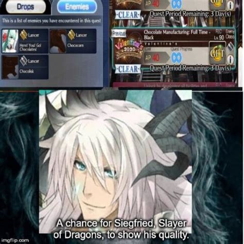 Are you prepared for nero's performance? FGO Memes - Just use triple Merlin
