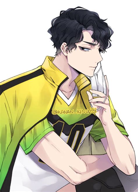 Pin by N. Mary on Haikyuu in 2020 | Haikyuu, Haikyu ...