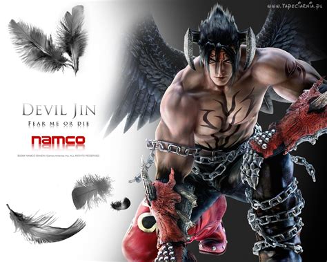 Tekken 6 hd texure pack. Tekken Wallpaper and Background Image | 1280x1024 | ID ...