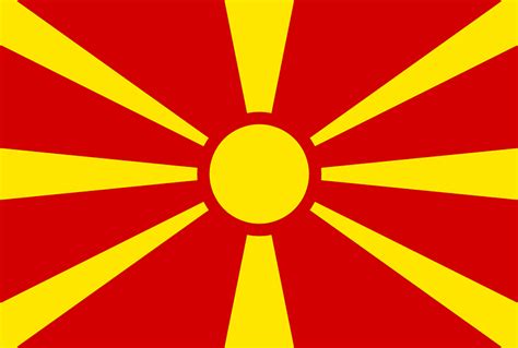 Najnowsze sportowe informacje, wyniki na żywo, tabele, statystyki, relacje live. Macedonia zmieniła nazwę. Od teraz Macedonia Północna