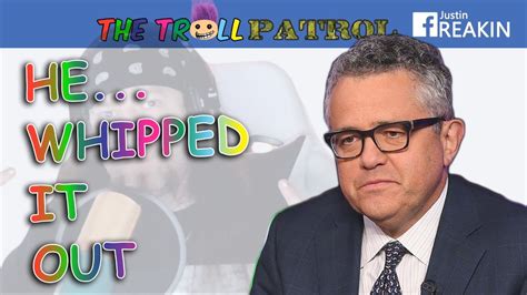 I thought i had muted the zoom video, he said in what is perhaps the most boomer summation. Jeffrey Toobin Suspended After Taking Out Penis On Zoom ...