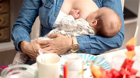 Plus when bub is really little you can even skip a day if you want, i couldn't believe this secret when another mum told me but it made sense new borns don't really get that dirty. Is Drinking Alcohol While Breastfeeding Safe?