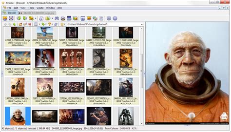 Download xnview for windows pc from filehorse. TÉLÉCHARGER XNVIEW WINDOWS 7 64 BITS GRATUIT