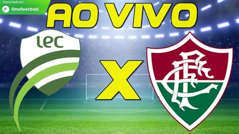 Futebol ao vivo na tv. Assistir Luverdense x Fluminense AO VIVO pela Internet ...