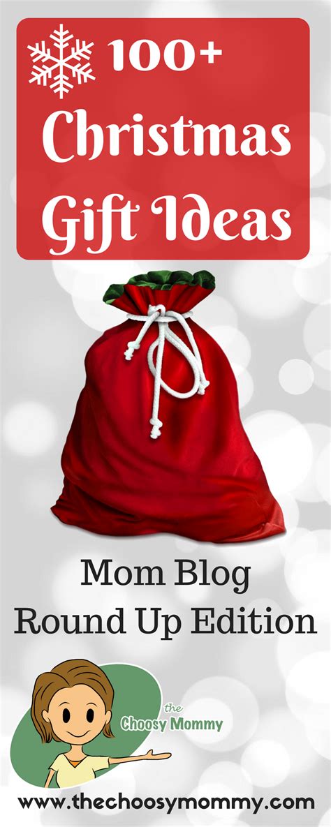 Why take extra care to find the best gifts for mom this holiday season? 100+ Christmas Gift Ideas for Newborns to Adults from Top ...