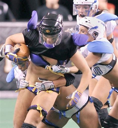 Continuing the trend of the legends football league running circles around the stodgy nfl, the lfl is ready to unleash a new overseas league in australia. Lingerie Football League Malfunction | | Lingerie Football ...