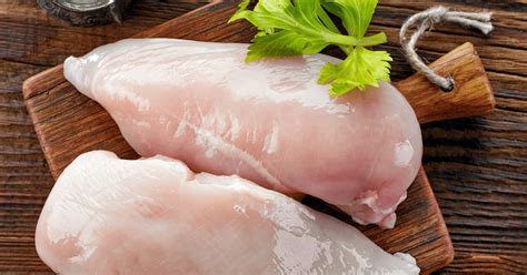 Fish will continue to cook for a minute or two off the heat. How to Tell If Chicken Is Done in 5 Steps » RecipeFairy.com