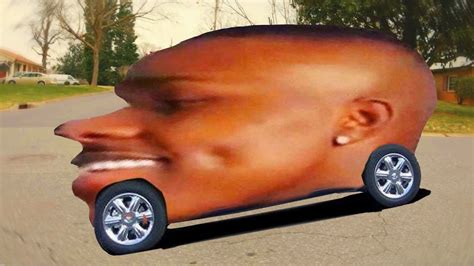 The meme references jokes about dababy's head shape resembling a crysler pt cruiser and a lyric from dababy's song suge. during the viral popularity of ironic dababy memes in march 2021, dababy convertible mods were created for a number of video games. DaBaby turns into a convertible - sound effects - meme ...