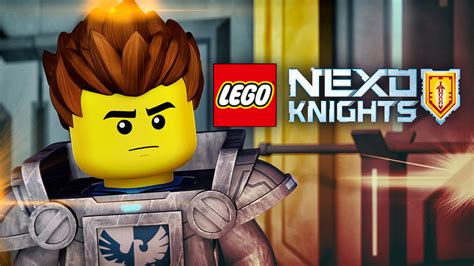 Customers who watched this item also watched. Is 'Nexo Knights' on Netflix in Australia? Where to Watch ...