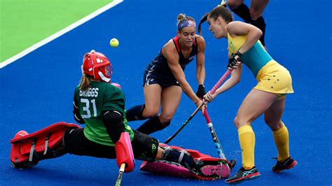 Field hockey news, videos, live streams, schedule, results, medals and more from the 2021 summer olympic games in tokyo. US knocks off No. 3 Australia in women's field hockey