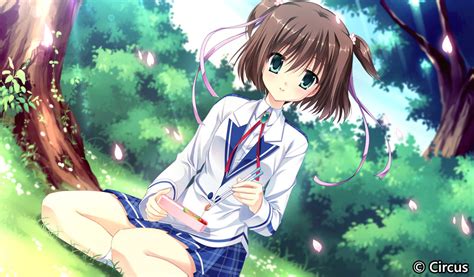 Every new chapters published by the. Da Capo III R X-Rated and All Ages Version Released in ...