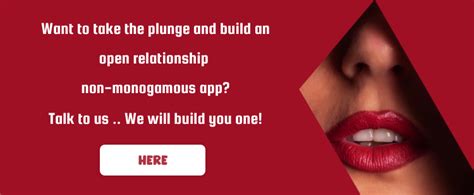 What an open relationship is: Dating Apps For Open Relationships 💋| Subculture Of Free Love