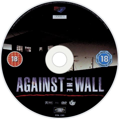 1959 films ranked (19 movies items). Against the Wall | Movie fanart | fanart.tv