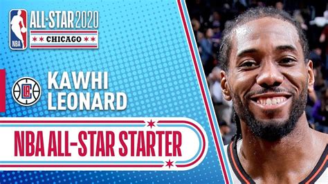 Finally, you can end the debate as to who the best teams and going two years without a title, it's fair to doubt that nhl 2k and nba elite will ever publish again. Kawhi Leonard 2020 All-Star Starter | 2019-20 NBA Season ...