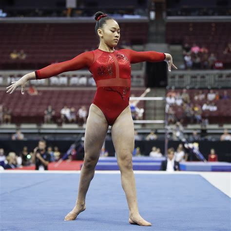 Sunisa lee joins biles in the second automatic spot on the us team for tokyo 2020 in 2021, after the usa gymnastics men's team for tokyo 2020 is: 16-Year-Old Gymnast Sunisa Lee May Just Be Team USA's ...