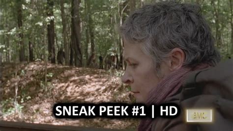 Über weite strecken der serie war es vor allem anführer rick grimes (andrew lincoln), der seine anhänger um daryl (norman reedus), carol the walking dead: The Walking Dead Staffel 5: Erster Teaser (HD)