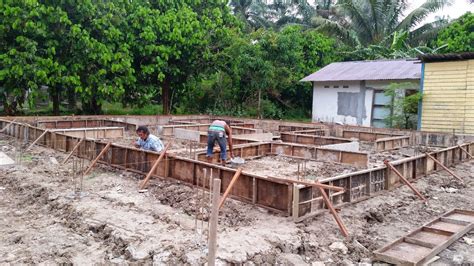 Bajet 2018 bersifat bajet mesra rakyat 7 okt 2017. Rumah Mesra Rakyat Yang Baru - Rumah Zee