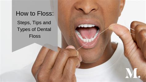 We did not find results for: How to Floss: Steps, Tips and Types of Dental Floss ...