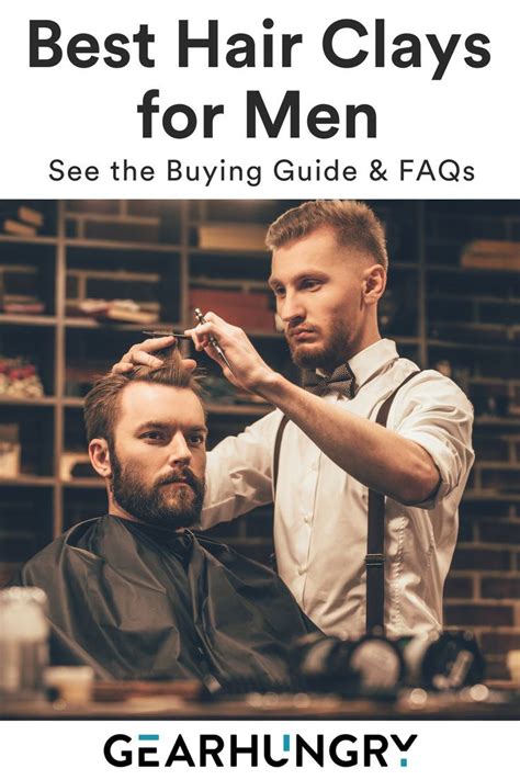 Cropped tops are typically paired with middle or high fades, but low fades work just as well. 7 Best Hair Clays For Men in 2020 [Buying Guide in 2020 ...
