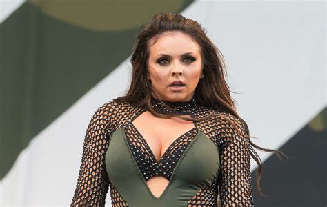 3,593 likes · 2 talking about this. Jesy Nelson leaves Little Mix, says a "toll" taken on her ...