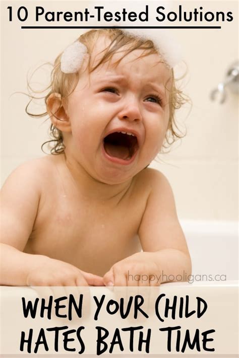 What to expect the second year, heidi murkoff and sharon mazel.; When Your Child Hates Bath Time - 10 Simple Solutions