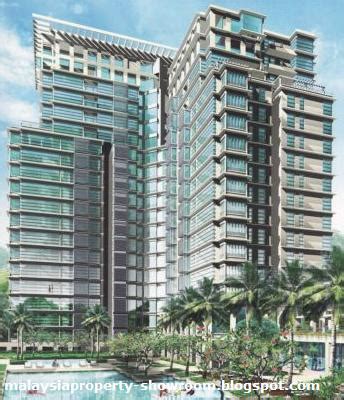 Property info, photos and statistics for nova saujana, saujana, shah alam Saujana Residency | MalaysiaCondo