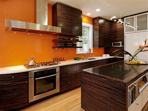 Kitchen islands are bolder than ever. Kitchen Island Design Ideas: Pictures & Tips From HGTV | HGTV