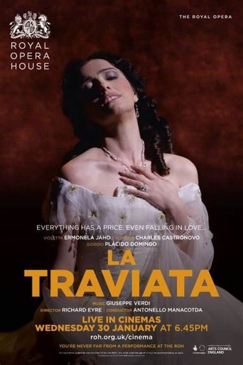 Октябрь, середина xix века, париж. La Traviata (2019) Showtimes, Tickets & Reviews | Popcorn ...