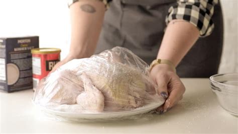 Maybe you would like to learn more about one of these? How To Restore Over Brined Chicken : 1 - Two pantry ...