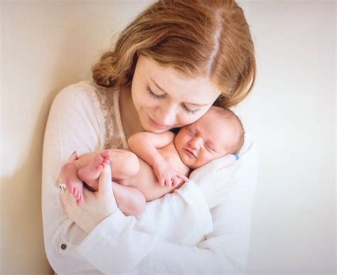 Bathing your newborn baby may seem intimidating at first, but with a little practice, all mummies and daddies can do it.in this video, the experts from kk wo. Pin on Heather's Baby Boy