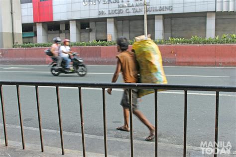 Finally, i ask the national government to add numbers to the quarantine levels to help our fellow citizens to understand what they mean. #QuarantineVisualDiary: Day 04 in the streets of Manila ...