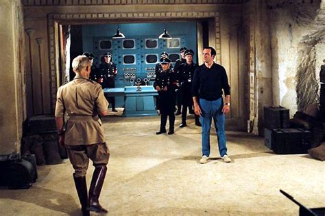 Dans le film oss 117 : Photo du film OSS 117, Le Caire nid d'espions - Photo 44 ...