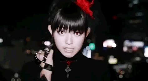 A place to post babymetal or sakura gakuin memes. Pin on BABYMETAL