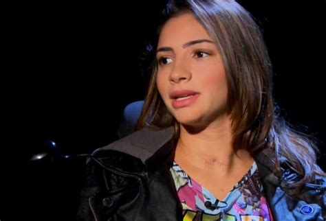 Souza represented brazilian gymnastics team internationally fro. Laís Souza assume ser gay: "tenho uma namorada ...