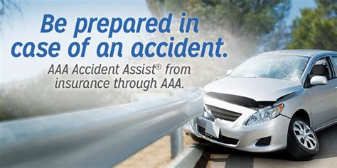 Even if the accident was not your fault, insurance companies see you as a higher risk to insure. AAA - Insurance Claim Services - Accident Assist