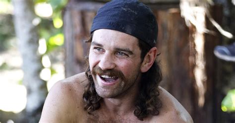 How much is david genat's net worth? Australian Survivor: All Stars - Feb. 3rd. So Much ...