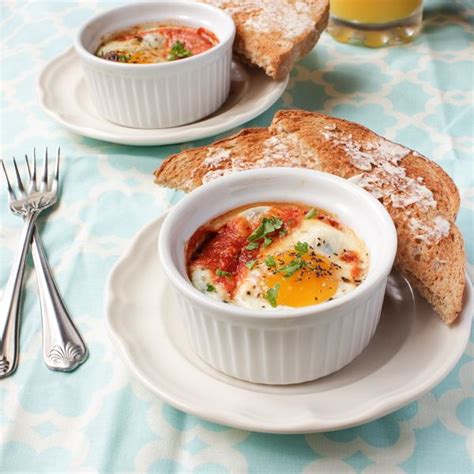 The best air fryer is the philips premium airfryer xxl. Baked Eggs with Parmesan, Spinach and Tomatoes is a ...